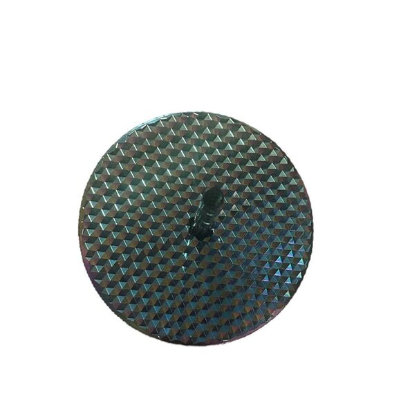 Starbucks Limited Edition Halloween 23’ Oil Slick Rainbow Studded Tumbler 24oz - Picture 7 of 9